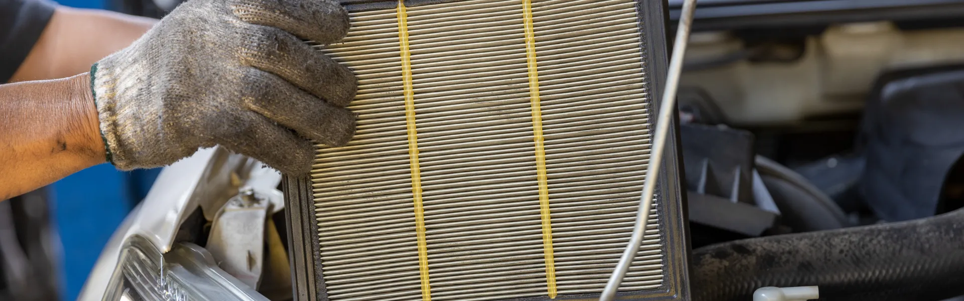 Cabin Air Filter