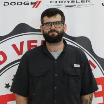 Photo of Ethan Freeman